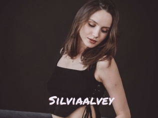 Silviaalvey