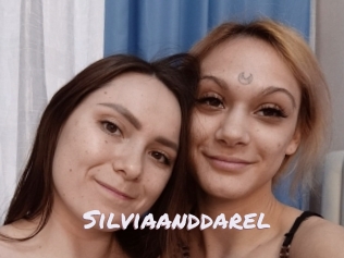 Silviaanddarel