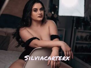 Silviacarterx