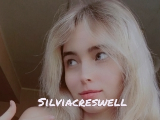 Silviacreswell