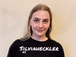 Silviaheckler