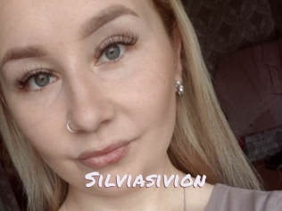 Silviasivion