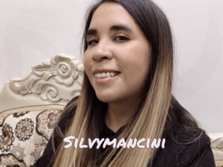 Silvymancini