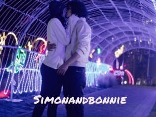 Simonandbonnie