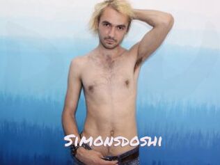 Simonsdoshi