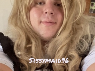 Sissymaid96