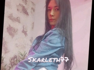 Skarleth77