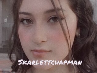 Skarlettchapman