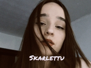 Skarlettu