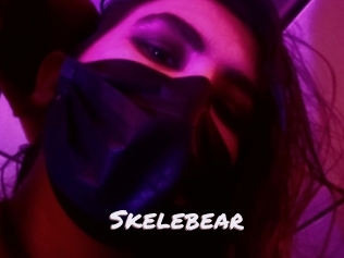 Skelebear