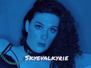 Skyevalkyrie