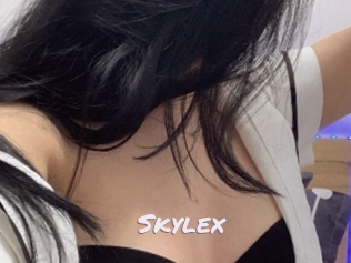 Skylex
