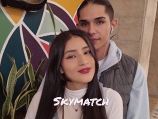 Skymatch