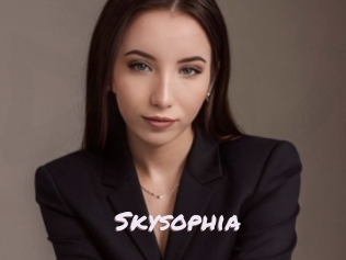 Skysophia