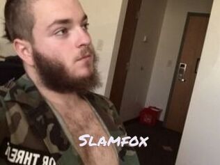 Slamfox