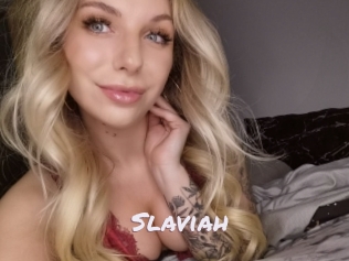 Slaviah