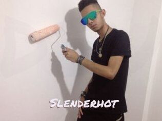 Slenderhot