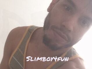 Slimboy4fun