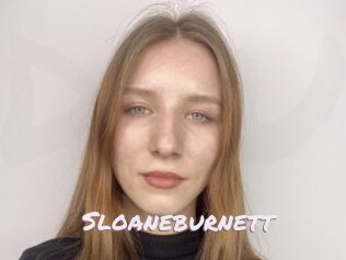 Sloaneburnett