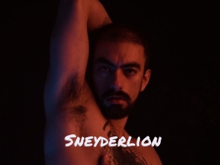 Sneyderlion