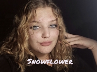 Snowflower