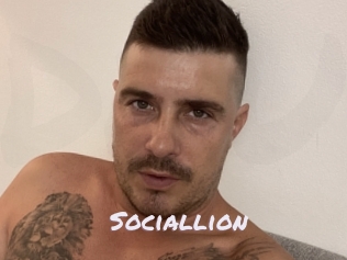 Sociallion