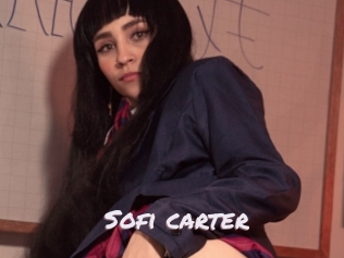 Sofi_carter