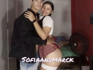 Sofiaandmarck