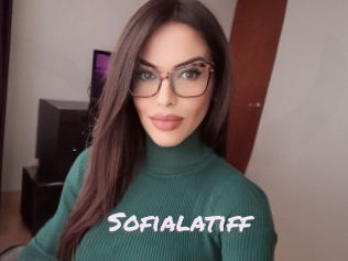 Sofialatiff