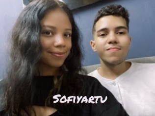 Sofiyartu