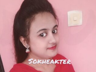 Sokheakter