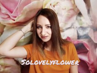 Solovelyflower