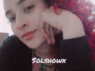 Solshowx