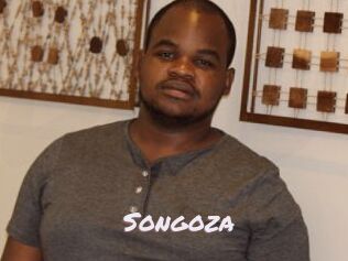 Songoza