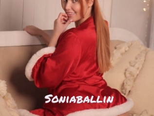 Soniaballin