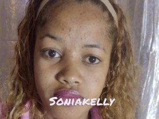 Soniakelly