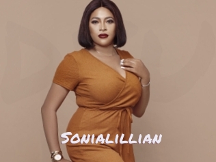 Sonialillian