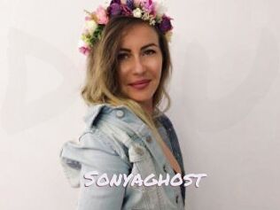 Sonyaghost