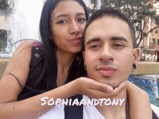 Sophiaandtony