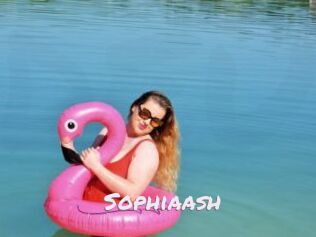 Sophiaash