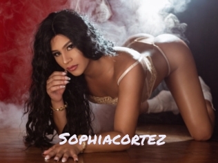 Sophiacortez