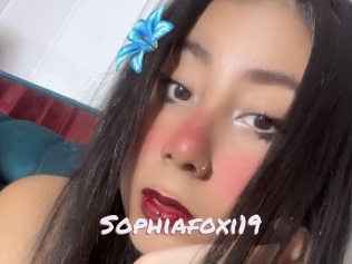 Sophiafoxi19