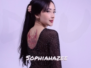 Sophiahazee