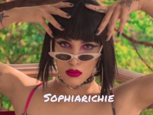 Sophiarichie