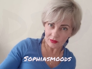 Sophiasmoods