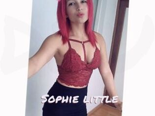 Sophie_little