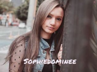 Sophiedominee