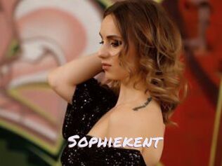 Sophiekent