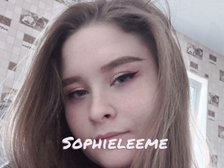 Sophieleeme