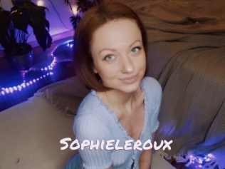 Sophieleroux